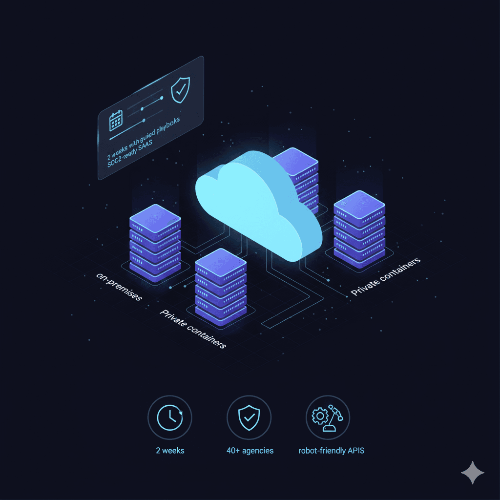 Scale Your Operations
